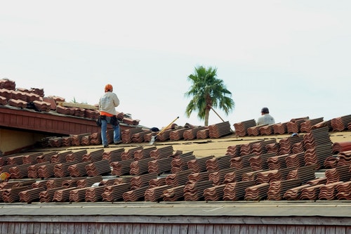 Seattle Roofing contractors